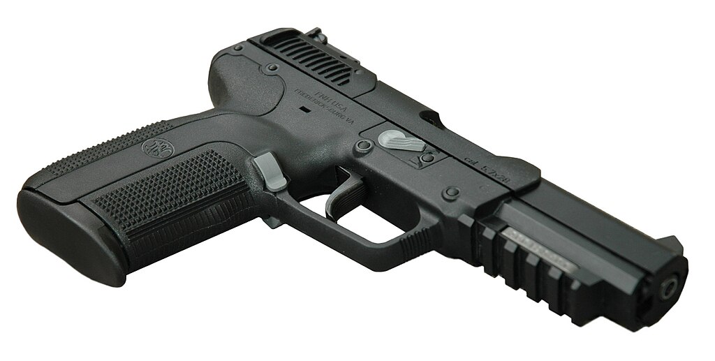 FN Five-seveN